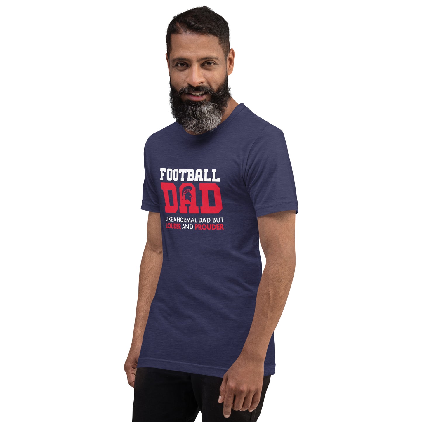 Bixby Football Dad