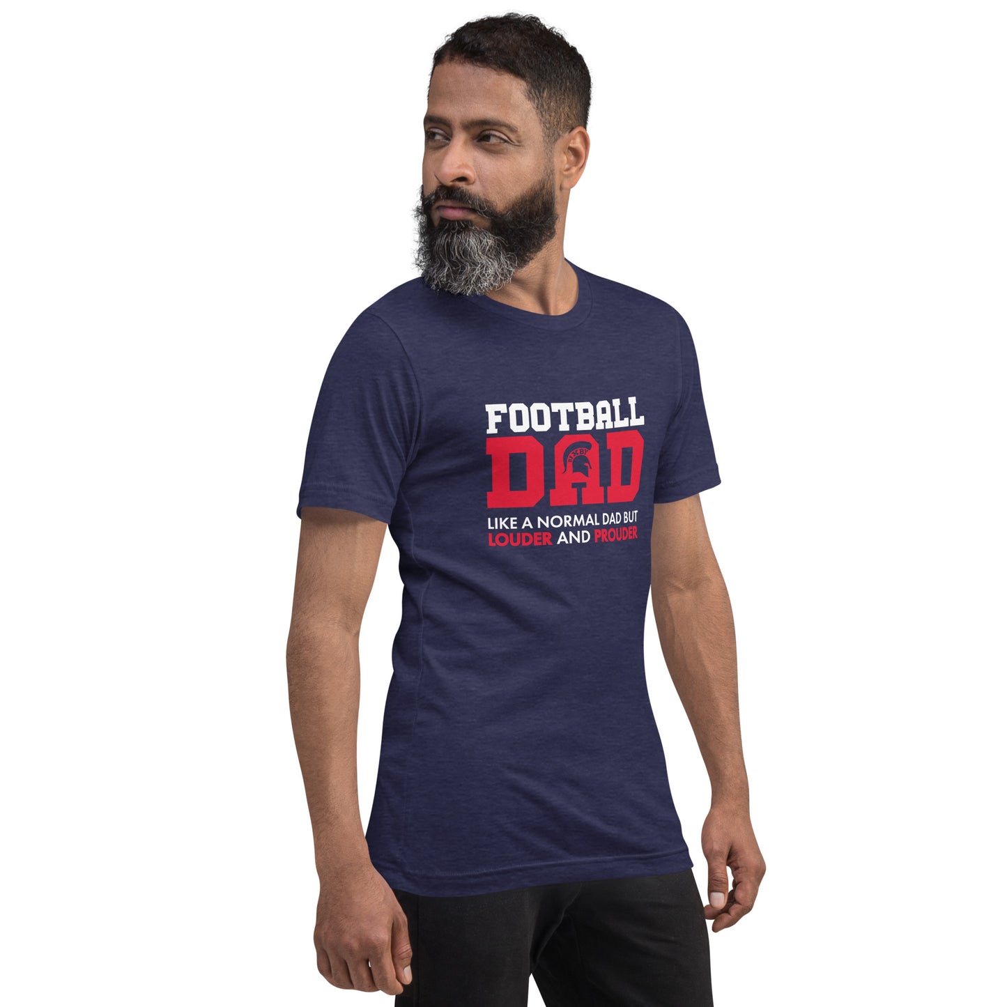 Bixby Football Dad