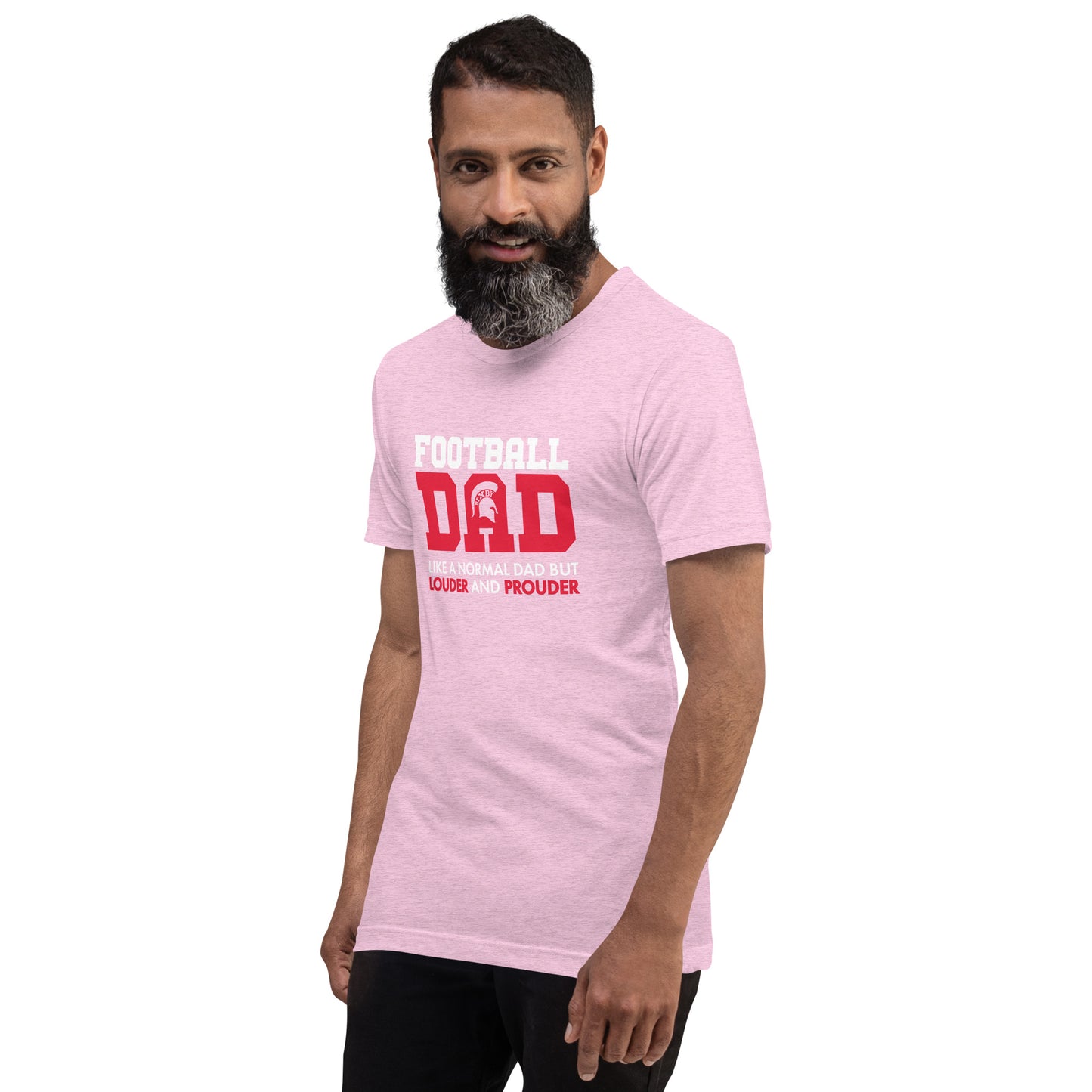 Bixby Football Dad