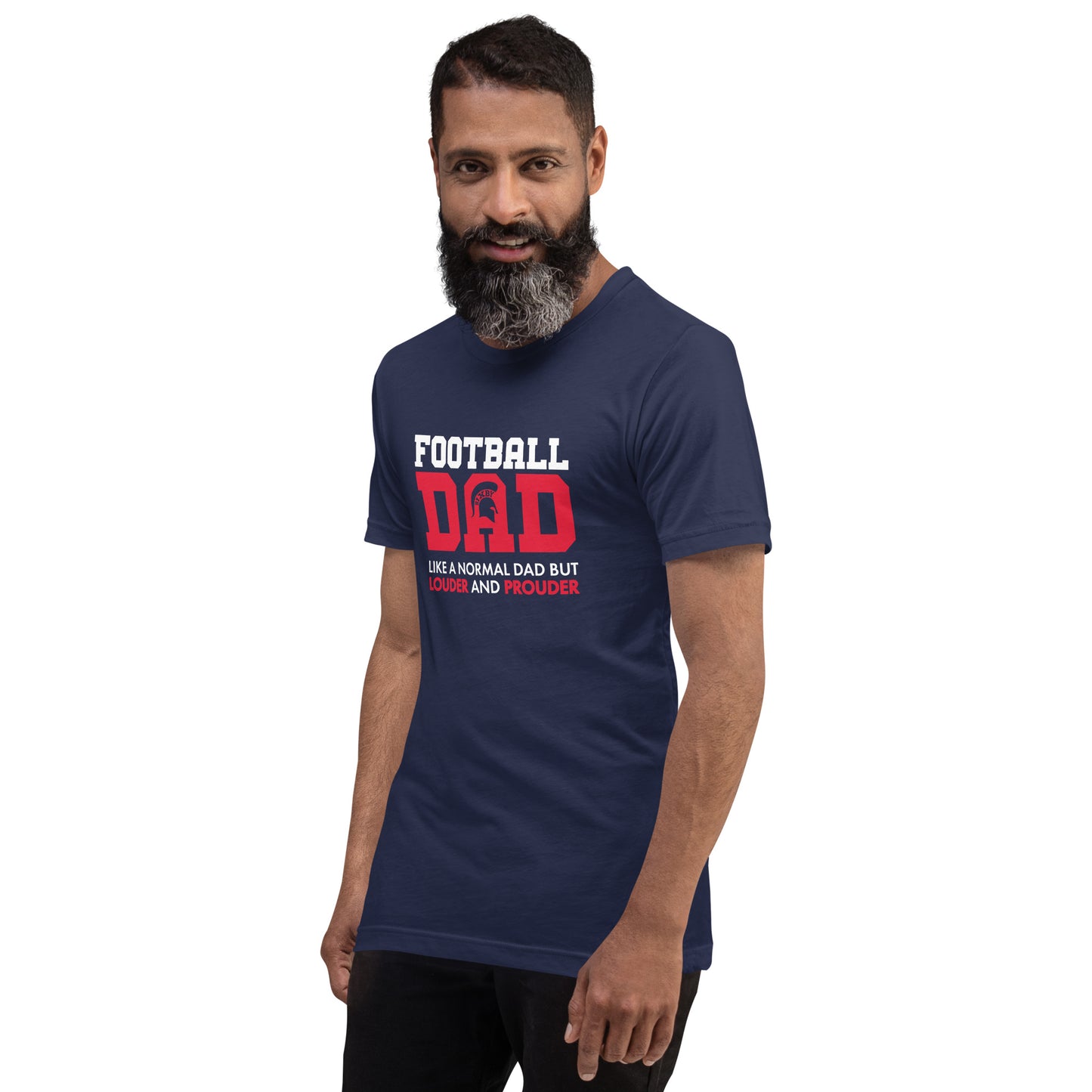 Bixby Football Dad