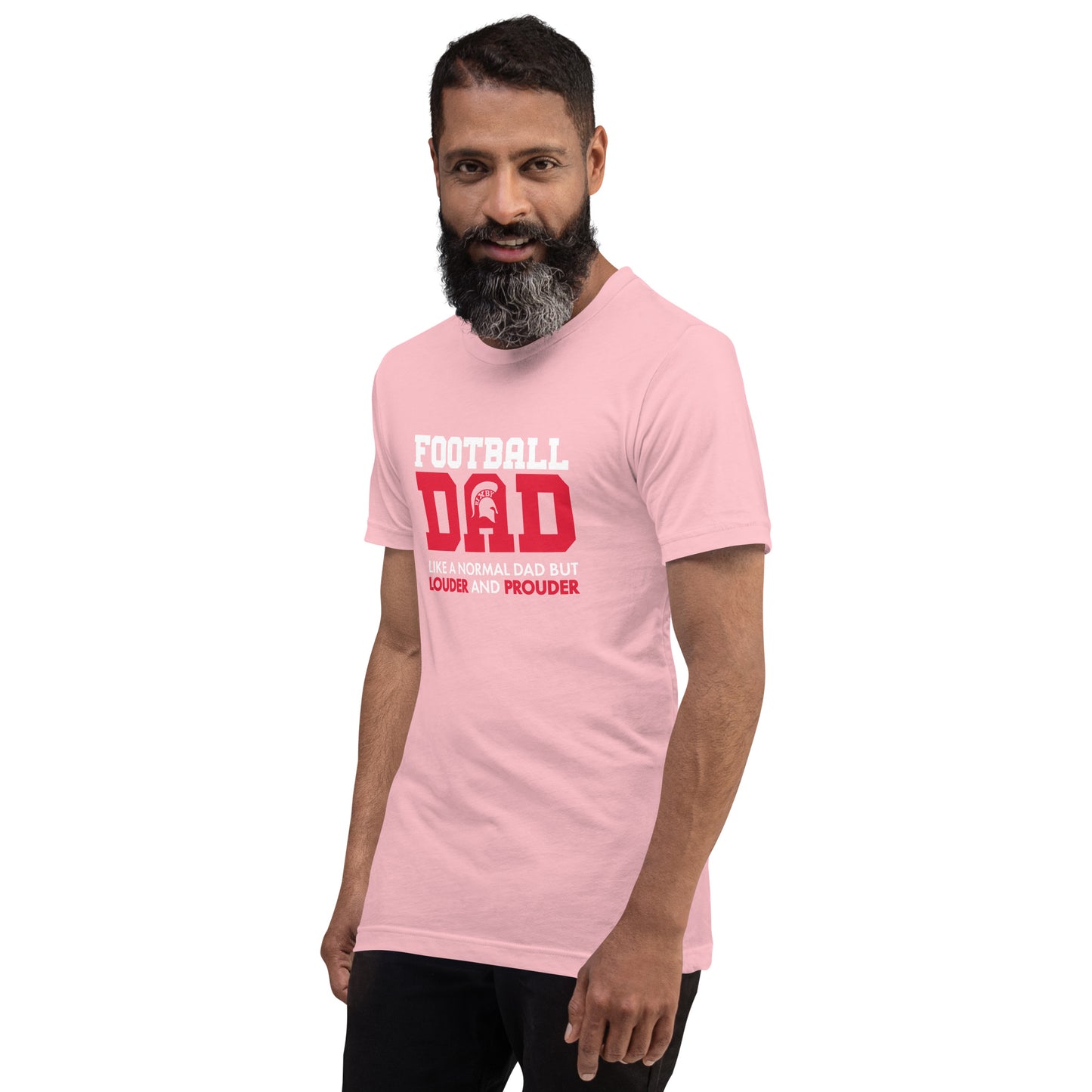 Bixby Football Dad