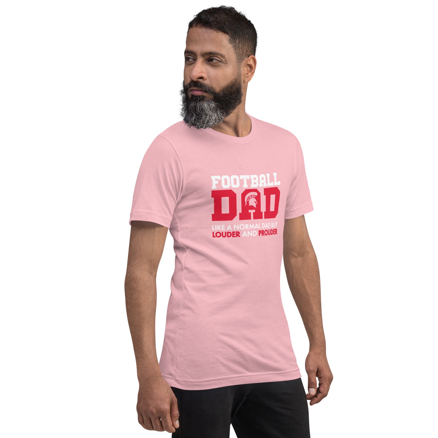 Bixby Football Dad