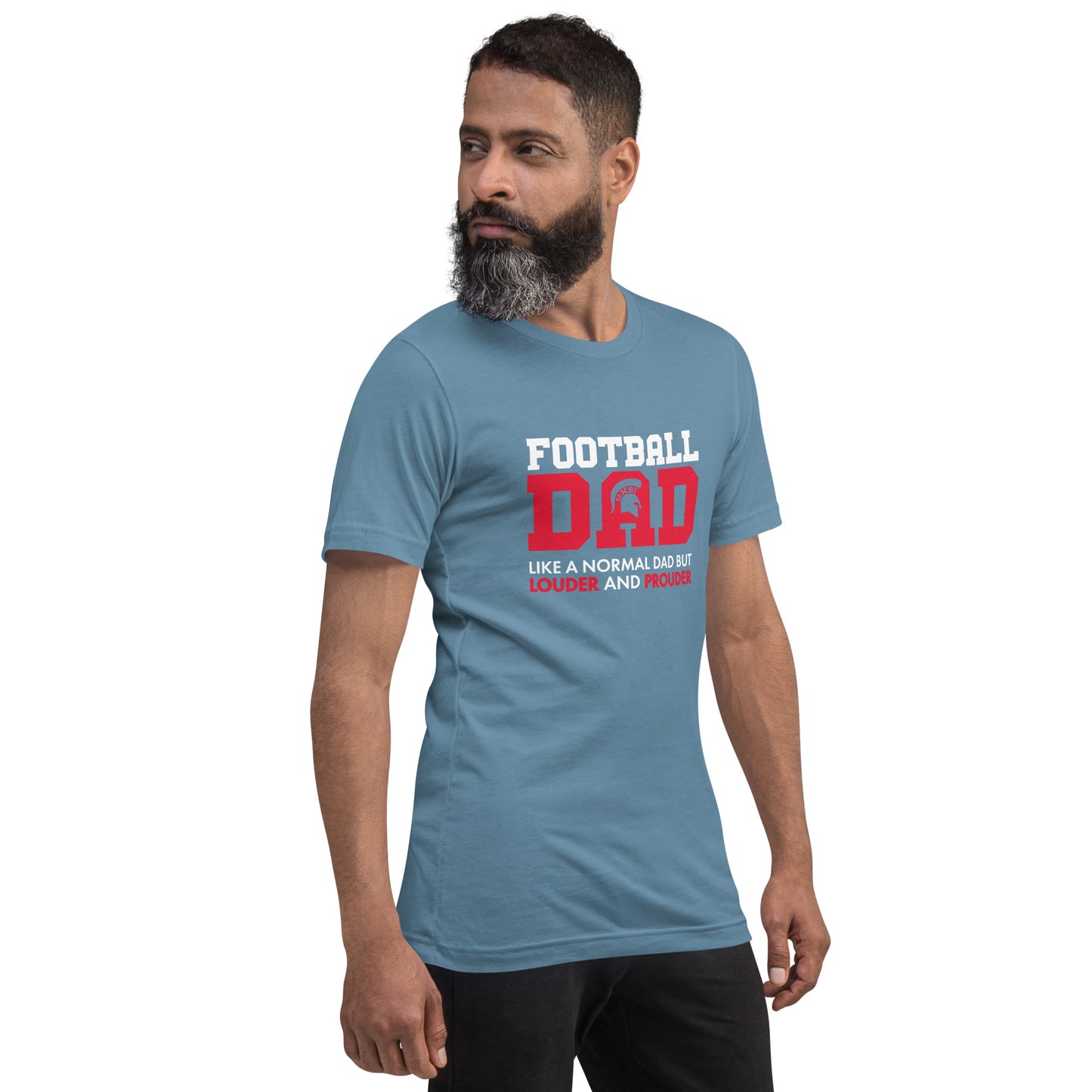 Bixby Football Dad