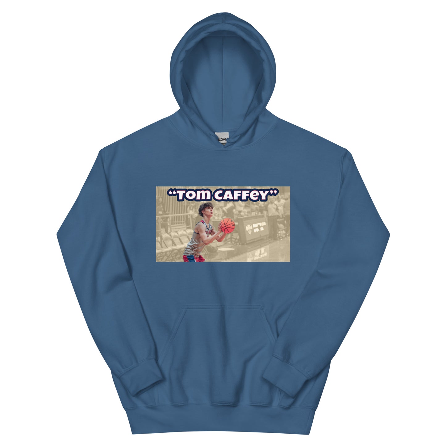 Thomas "Tom Caffey" Coffey Unisex Hoodie