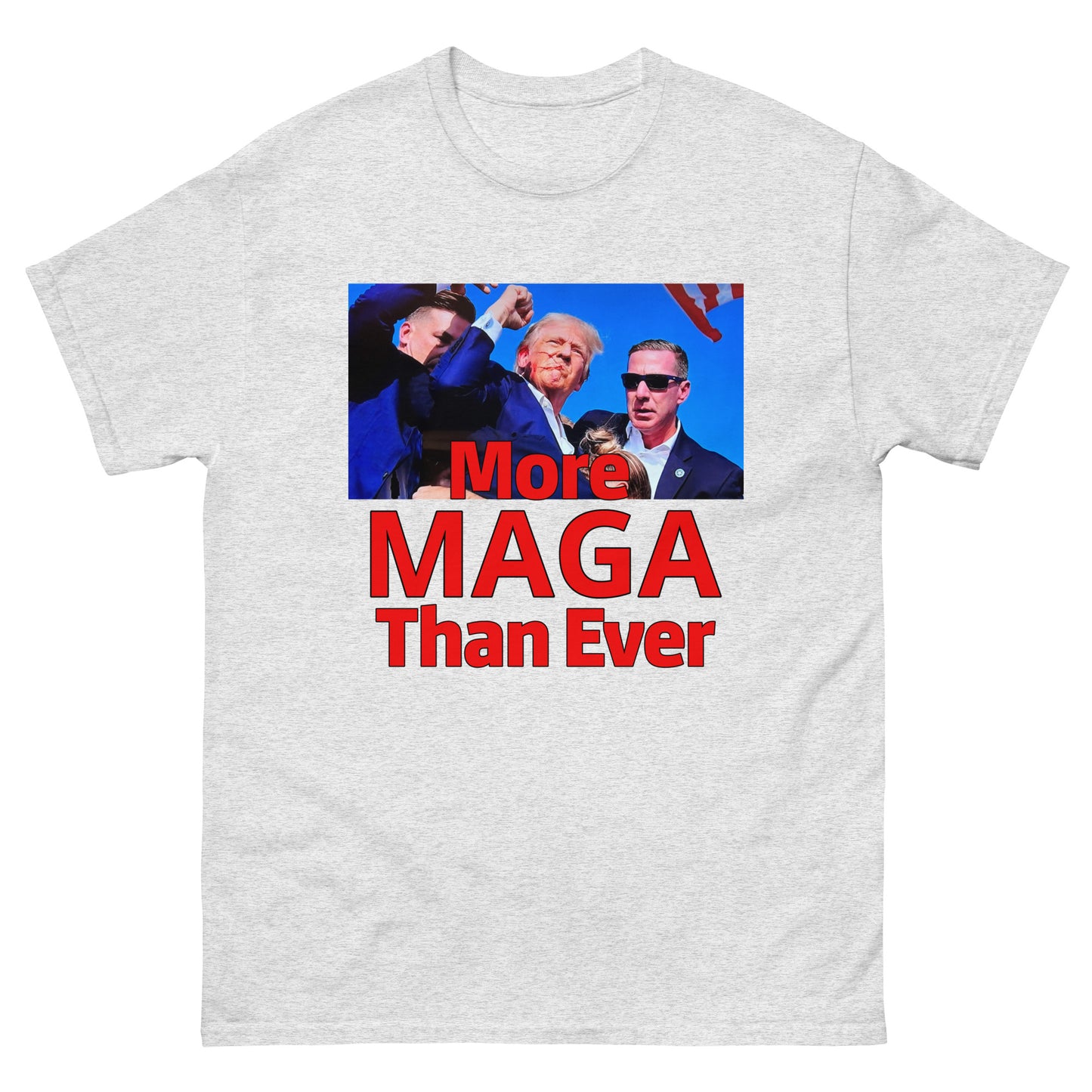 More MAGA than Ever