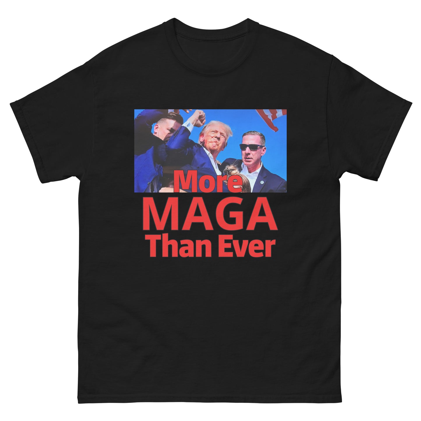 More MAGA than Ever