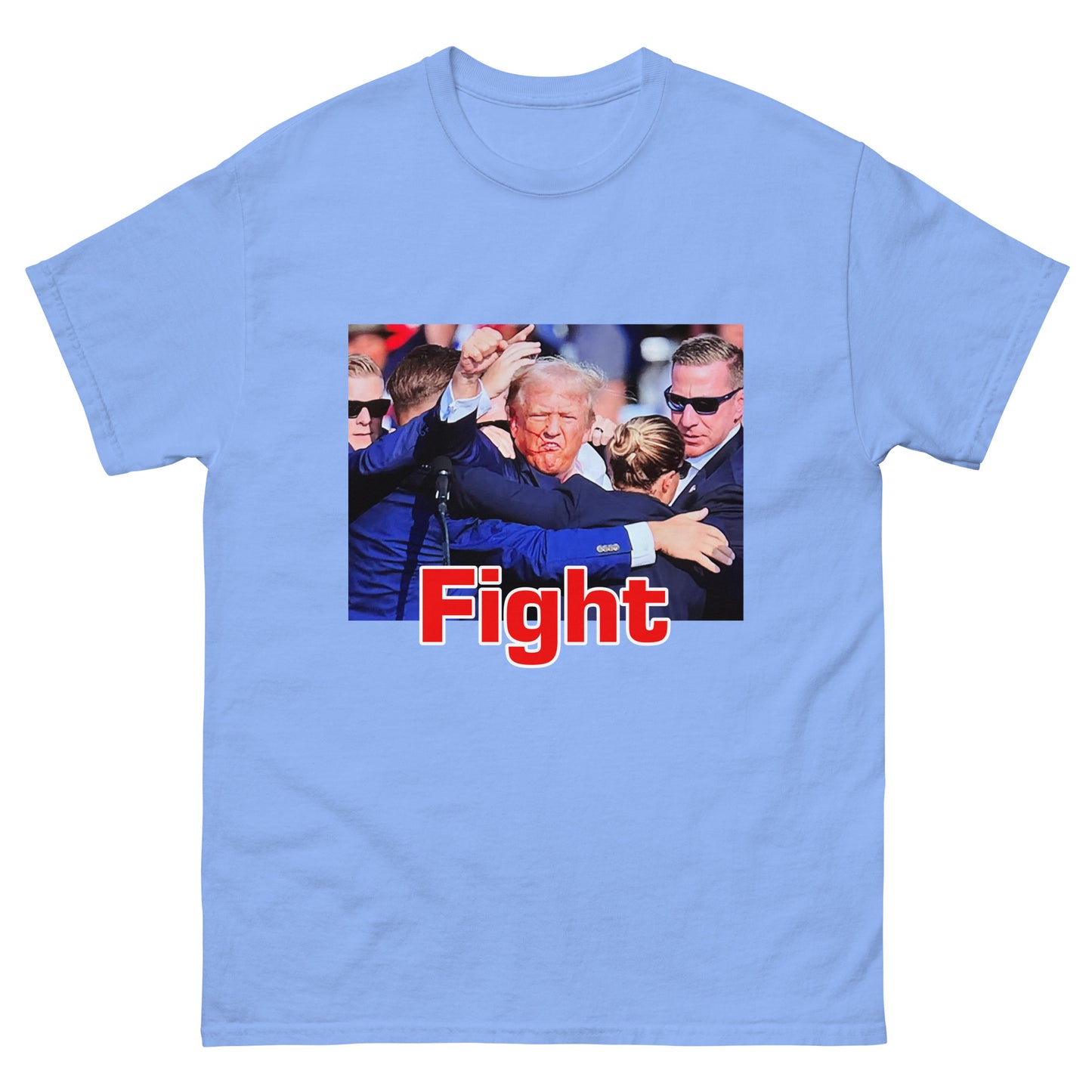 Trump "Fight" T-Shirt