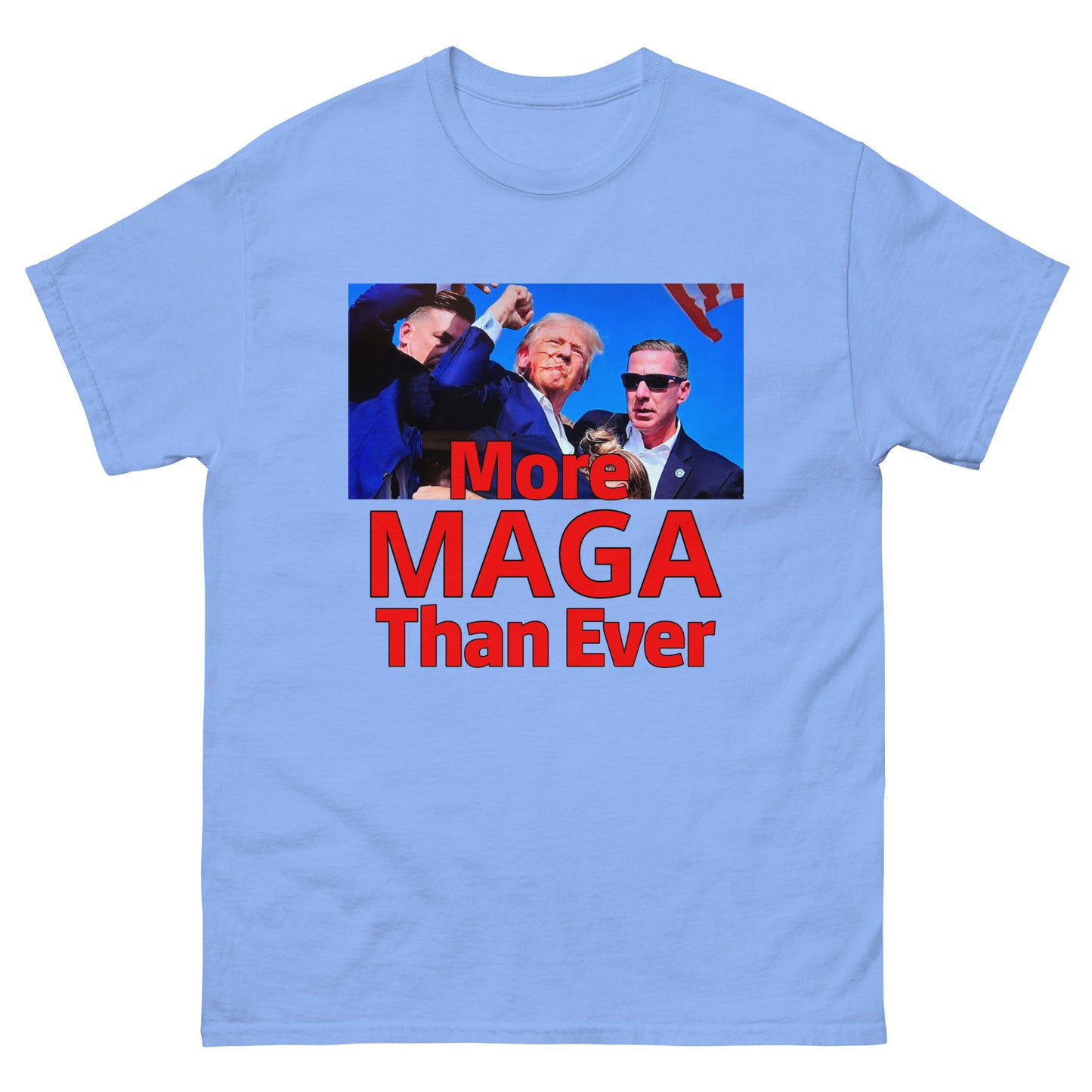 More MAGA than Ever