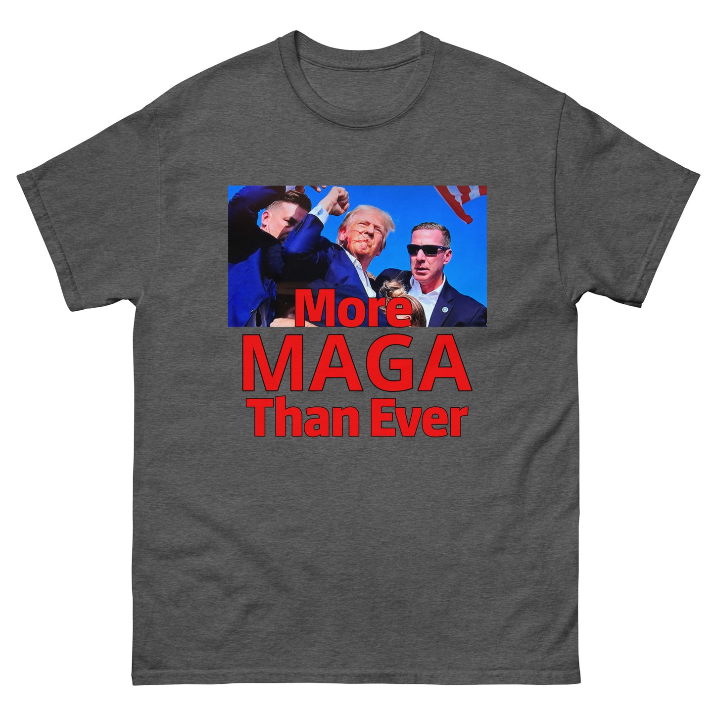 More MAGA than Ever