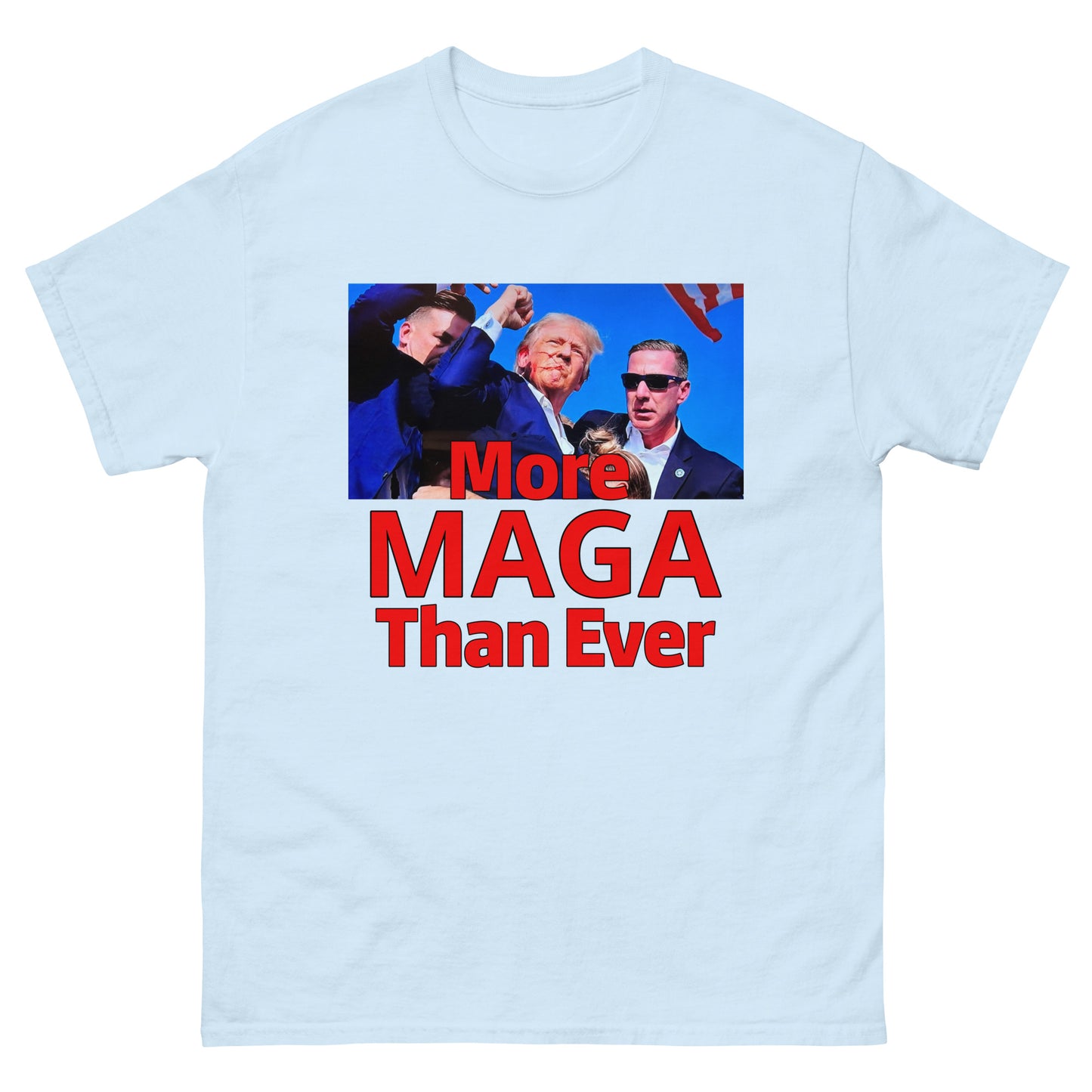 More MAGA than Ever