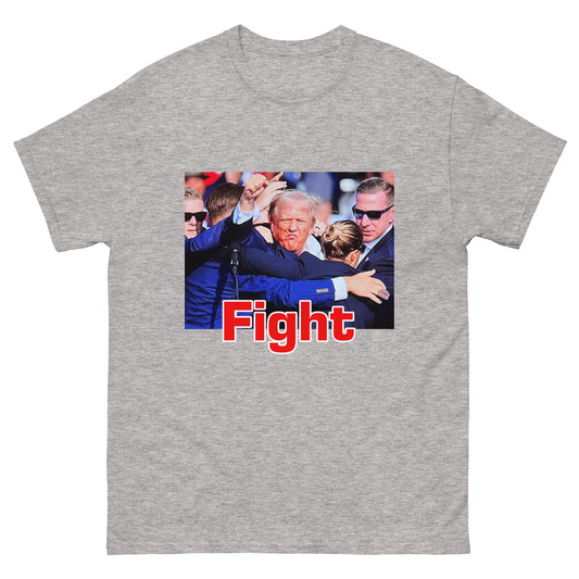 Trump "Fight" T-Shirt