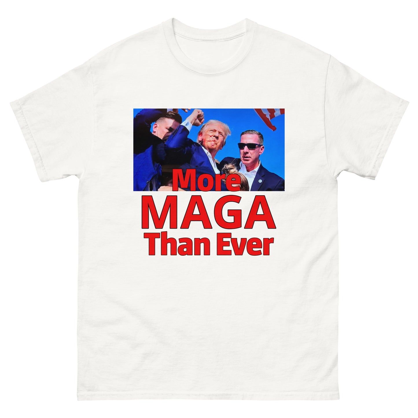 More MAGA than Ever