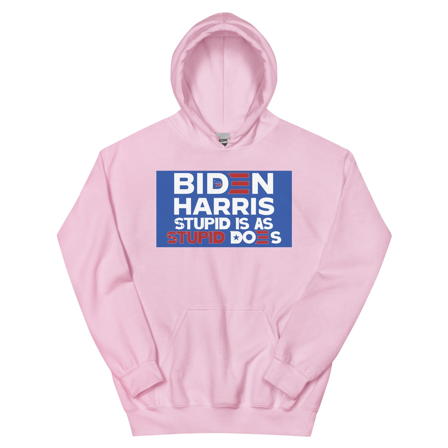 Biden Harris Stupid