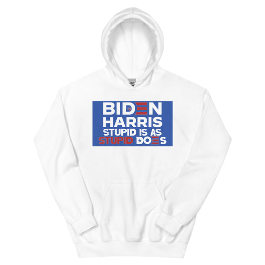 Biden Harris Stupid